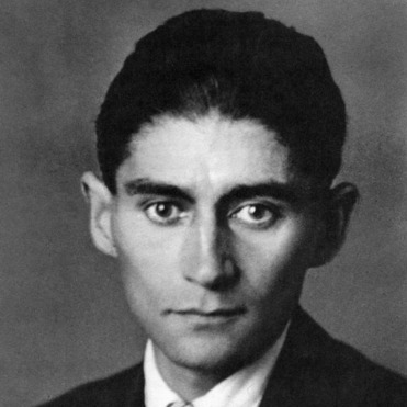 Franz Kafka